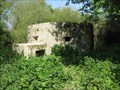 Image for Bunker - East Stoke, Dorset, UK