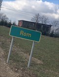 Image for Rom, RLP, Germany