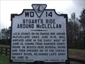 Image for Stuart's Ride Around McClellan