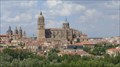 Image for Old City of Salamanca, Spain