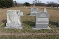 Image for J. T. & Kate Hale Coke -- Bono Cemetery, Johnson Co. TX