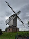 Image for Hoflandmeulen - Houtkerque (Nord), France