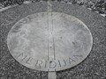 Image for E 16° Meridian Monument - Zagreb, Croatia