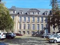 Image for Palais Saint-Melaine - Rennes, France