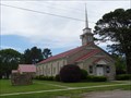 Image for Avery United Methodist Church - Avery, TX