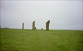 Image for The Standing Stones o' Stenness, Stenness, Scotland