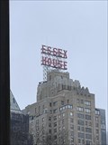 Image for JW Marriott Essex House - NYC, NY, USA