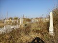 Image for Cemetery of Maureni, Romania