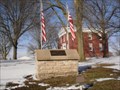 Image for Vietnam War Memorial, Town Square, Mt. Pulaski, IL, USA.