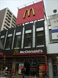 Image for McDonald's in Japan - Kanamachi Kitaguchi