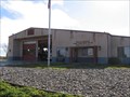 Image for Hanford Fire Station No. 2