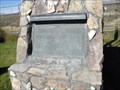 Image for World War II Veterans Memorial, Dillon, Montana
