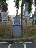 Image for Station de rechargement électrique Place de la Ghière, Saint Omer, France