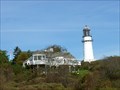 Image for Cape Elizabeth Light (Two Lights) - Cape Elizabeth, ME
