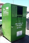 Image for Humana PA075 - Parla, Madrid, España