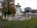 Image for Monument aux morts - Mauprevoir, France