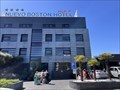 Image for Hotel Nuevo Boston - WI-FI Hotspot - Madrid, España