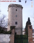 Image for Eboli Tower (Pinto Castle)