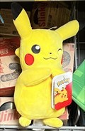Image for Walmart Pikachu - Garner, North Carolina