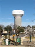 Image for Water Tank - North  Grapevine, Texas