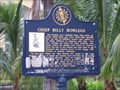 Image for Chief Billy Bowlegs