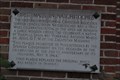 Image for First Mass in Natchitoches Marker - Natchitoches LA
