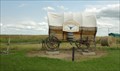 Image for Farm Wagon - Moose Jaw, Saskatchewan