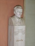 Image for PHYSICS: Erwin Schrödinger 1933 - Vienna, AUSTRIA