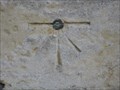 Image for Cut Mark and PA Bolt - St Peter's Church, Oundle, Northamptonshire