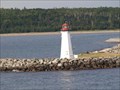 Image for Maugher Beach Lighthouse - Halifax, Nova Scotia