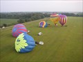Image for Gulf Coast Hot Air Balloon Festival