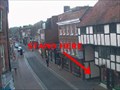Image for Godalming High Street from the Pepperpot