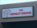 Image for Donut Grove-Hattiesburg, MS 