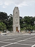 Image for Kuala Lumpur Cenotaph—Kuala Lumpur, Malaysia.