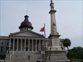 Image for South Carolina Civil War Soldiers Monument