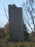 Image for Route 224 Tile Silo - Berlin Center, OH