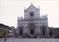Image for Basilica of Santa Croce - Florence, Italy