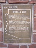 Image for Brigham City