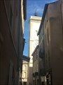 Image for La tour de l'horloge - Nîmes - France