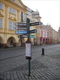 Image for Rozcestnik - Jicin, Czech Republic
