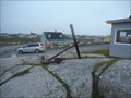 Image for Anchor - Sou' wester Restaurant - Peggy's Cove, NS