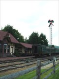 Image for WK&S Railroad - "the Hawk Mountain Line"  - Kempton, PA