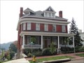 Image for House at 400 Washington Street - Washington Street Historic District - Cumberland, Maryland