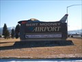 Image for Bert Mooney Airport - Butte, MT