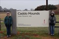Image for Caddo Mounds State Historic Site -- Alto TX