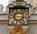 Image for Town Hall Clock - Poznan, Poland