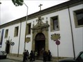 Image for Igreja de Nossa Senhora do Terço - Barcelos, Portugal