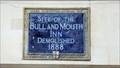 Image for Bull and Mouth Inn - St Martin's Le Grand, London, UK