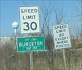 Image for Bunceton, Missouri - 354