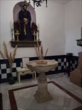 Image for Iglesia de Nuestra Señora de los Remedios, Aljaraque, Huelva, España
